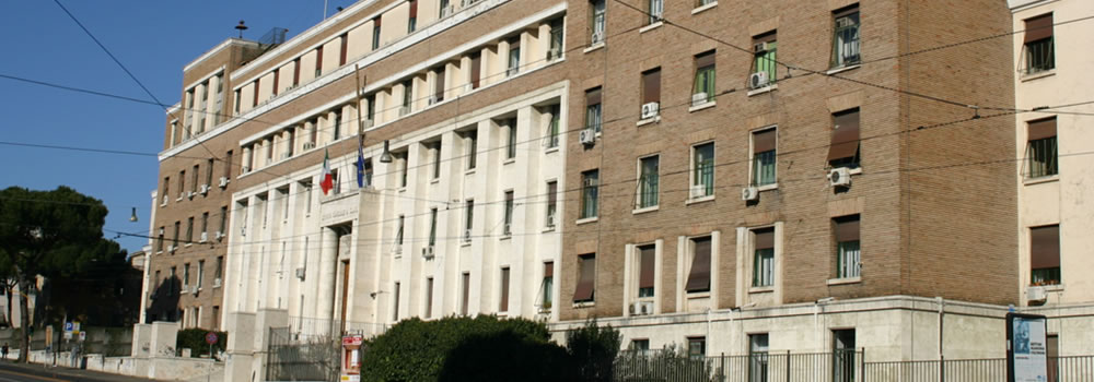 hotel roma vicino iss