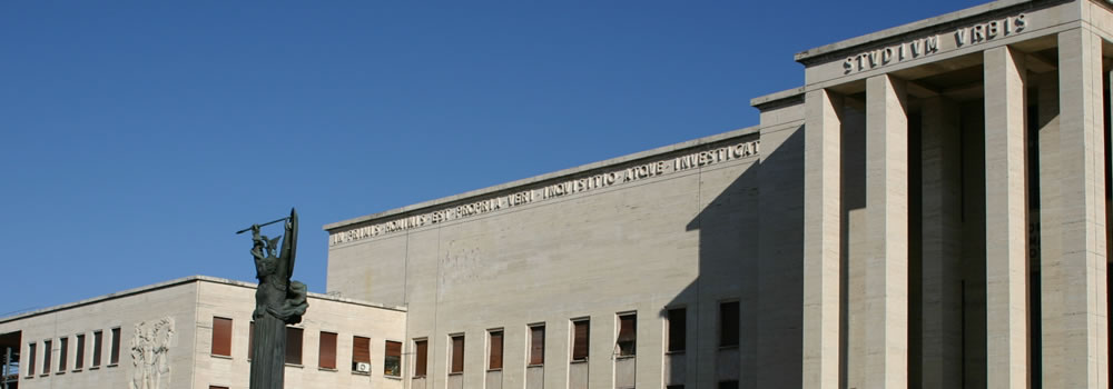 Hotel Roma vicino la sapienza