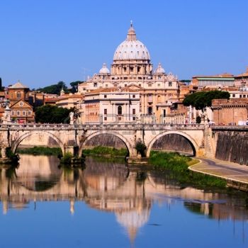 Le chiese misteriose di Roma