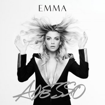 Emma Marrone in concerto a Roma 