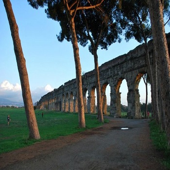 Tour in bici alla scoperta di Roma 