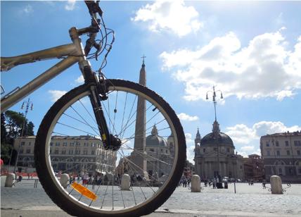 Affittare bici a Roma: una guida utile e semplice