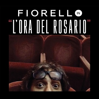 Fiorello sbarca a Roma, a giugno arriva "l’Ora del Rosario"