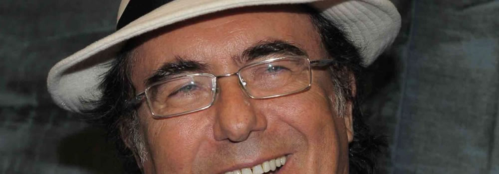 concerto albano roma