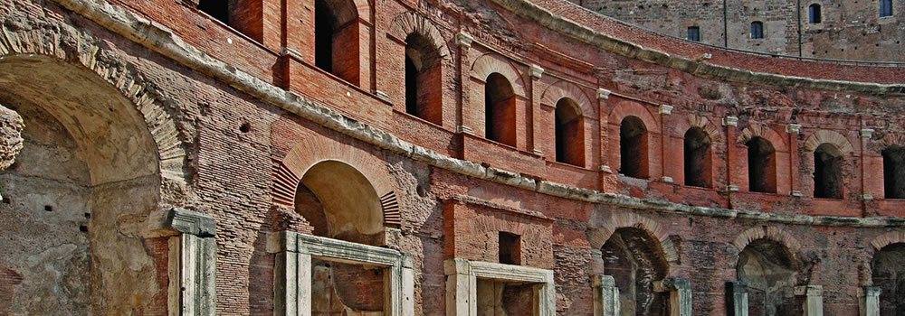 Offerte Speciali hotel Aprile a Roma