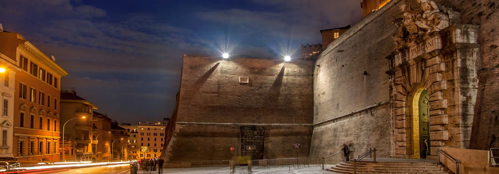 Offerte Speciali hotel Gennaio a Roma