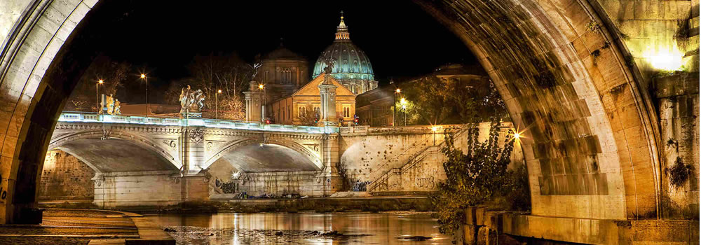 Offerte Speciali hotel Luglio a Roma