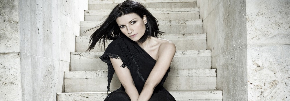 Stadi 2016: il nuovo tour di Laura Pausini