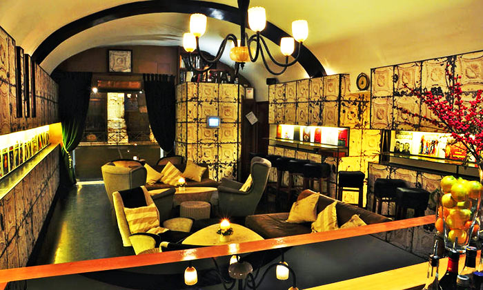 Lounge Bar di Roma