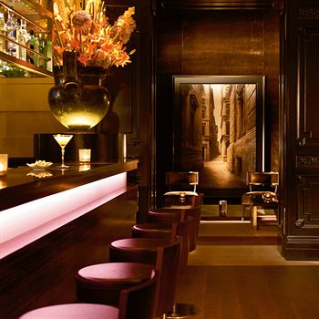 Lounge Bar e cocktail a Roma