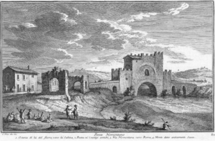 Scopriamo il quartiere romano di Montesacro