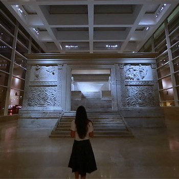 La Notte dei Musei a Roma, un appuntamento con l'arte