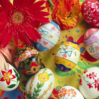 Speciale Pasqua a Roma