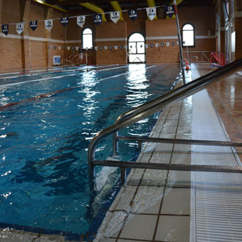 Piscine pubbliche a Roma, ecco dove poter nuotare