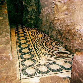 Scavi Domus Romanae: Tariffe Hotel a Roma e Offerte