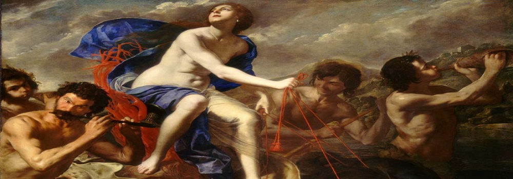 Mostra su Artemisia Gentileschi a Roma