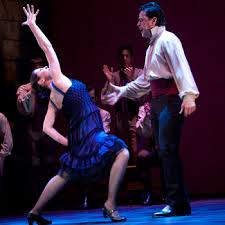 Il flamenco a Roma: Sara Baras all’Auditorium