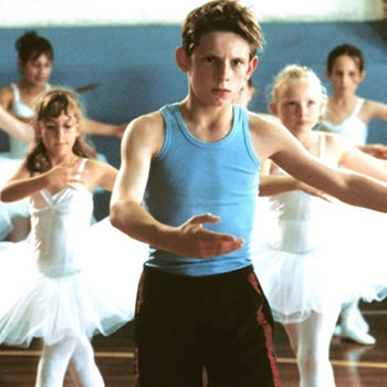 Billy Elliot finalmente a Roma!