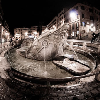 Offerte Speciali hotel Agosto a Roma