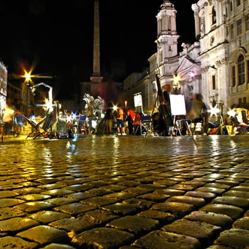 February in Rome Hotel Special Offers
