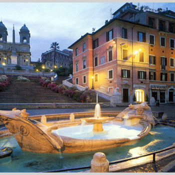 Offerte Speciali hotel Settembre a Roma