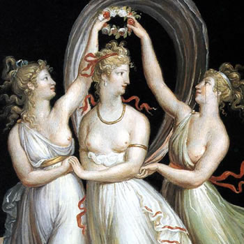 Canova. Il segno della gloria
