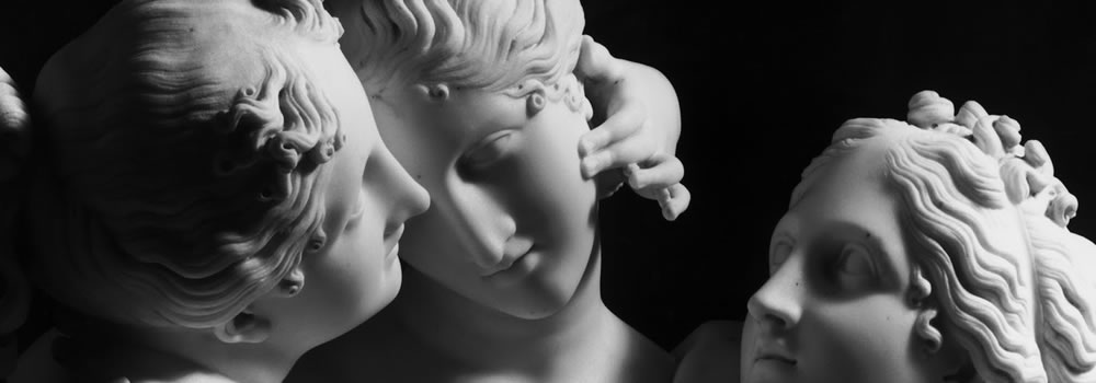 Canova. Il segno della gloria