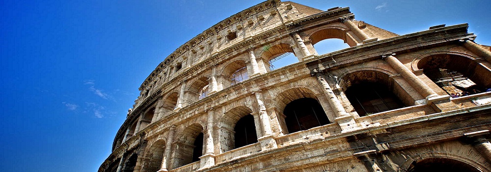 Visita a "Il Colosseo, i sotterranei e il terzo ordine"
