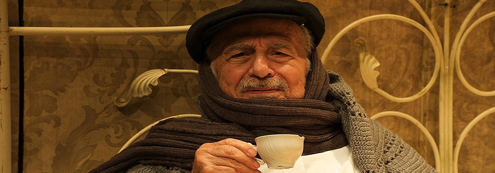 Natale in casa Cupiello in scena al Teatro Parioli