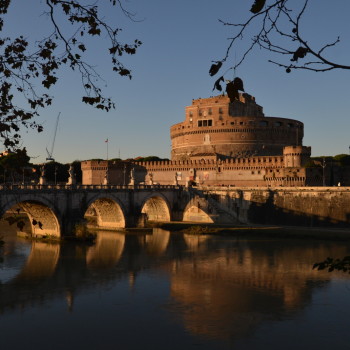 Visitare Castel Sant’Angelo