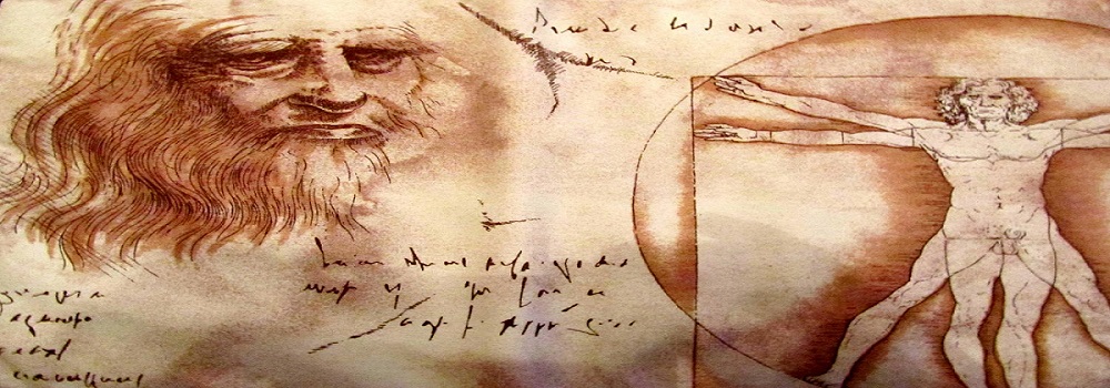 "Leonardo, il Codice e il volo" ai Musei Capitolini