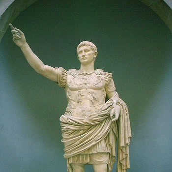 Mostra Augusto Scuderie Quirinale