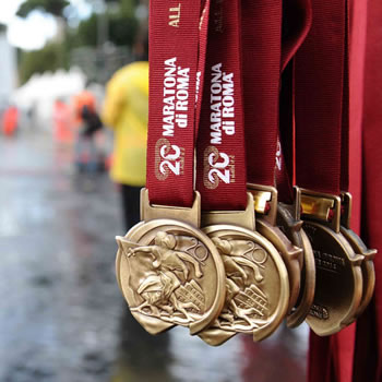 Maratona di Roma: domenica 22 Marzo 2015