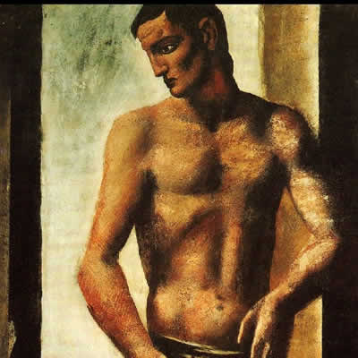 Mario Sironi. 1885 - 1961: la mostra al Vittoriano di Roma