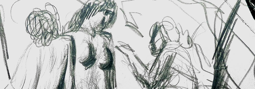 Mario Sironi. 1885 - 1961: la mostra al Vittoriano di Roma