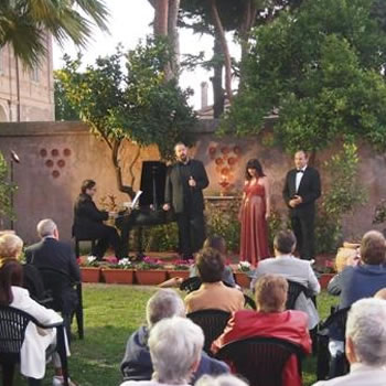Melodies & Wine: manifestazione d’Opera Italiana e degustazione di vini