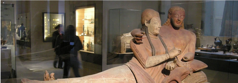 Mummie, i segreti delle tombe: una mostra a Roma