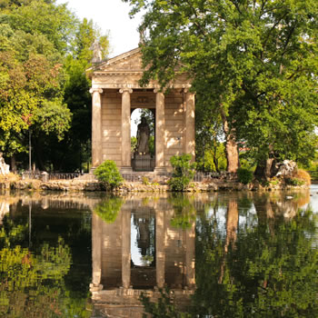 Offerte Speciali hotel Ottobre a Roma