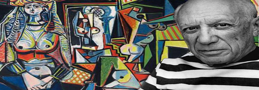 Pablo Picasso all’Ara Pacis: opere e curiosità sull’artista 