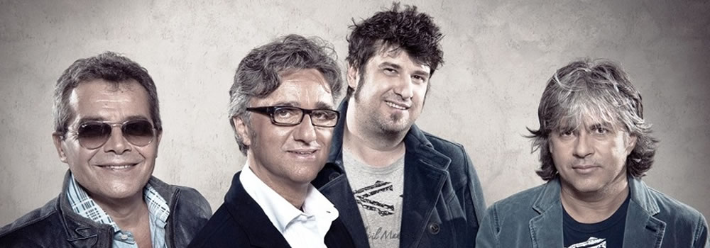 Concerto gratuito degli Stadio a Roma