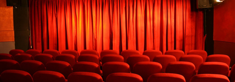 Ascanio Celestini in Laika, uno spettacolo al Teatro Vascello di Roma