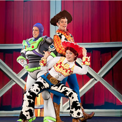 Disney Live: l’avventura musicale di Topolino a Roma
