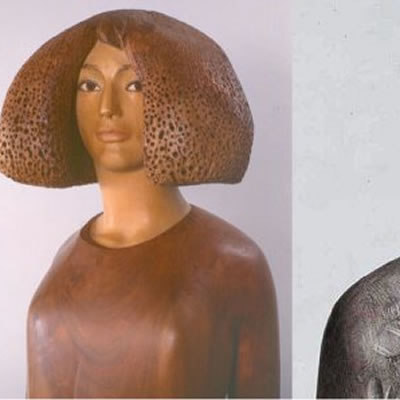 Vangi. Opere 1994-2014: una mostra al Macro di Roma