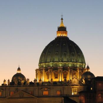 Tutte le meraviglie della Città del Vaticano