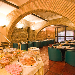Colazione