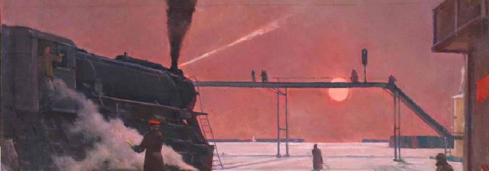 Russia on the Road (1920 - 1990): una mostra a Roma!