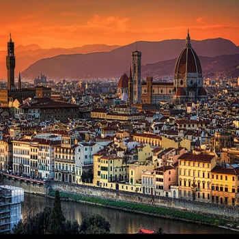 Le più belle terrazze panoramiche di Roma