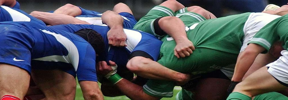 Rubgy Sei Nazioni all’Olimpico di Roma: Italia vs Inghilterra