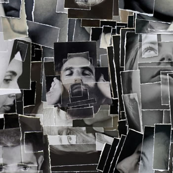Fotopsias: una mostra fotografica di Andrés Torca 