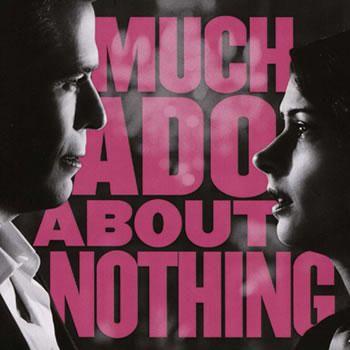 Molto rumore per nulla in teatro a Roma: un opera di William Shakespeare